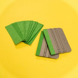Squeegee Buffer (Pk 20)
