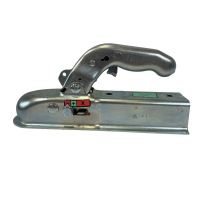 COUPLING 750KG 50MM HEAD UNBREAKED KNOTT