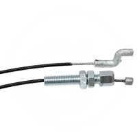 GGP / Stiga Blade Engage Cable 48" Twincut Hydrostatic '00>