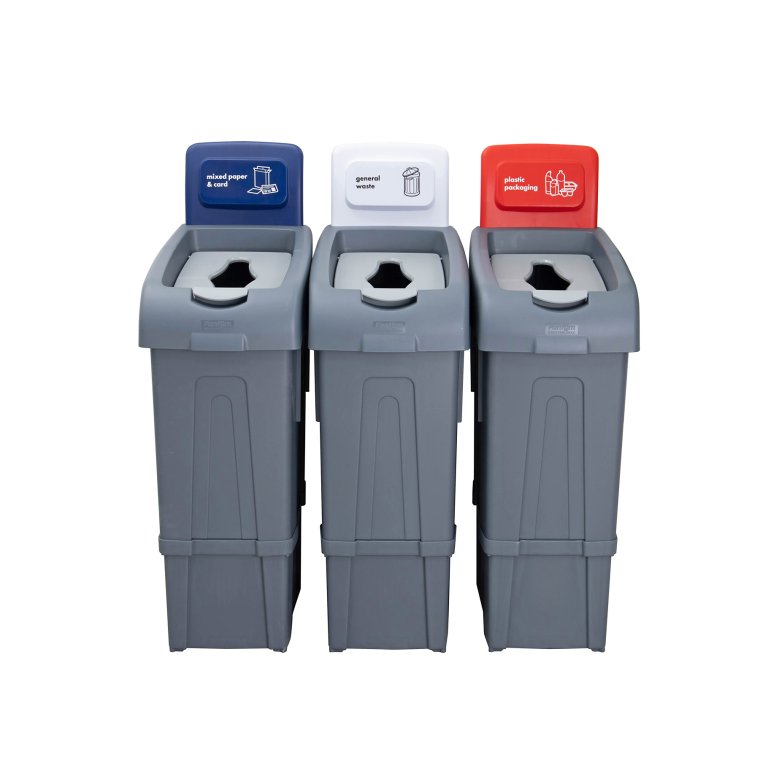 Recycling Bins
