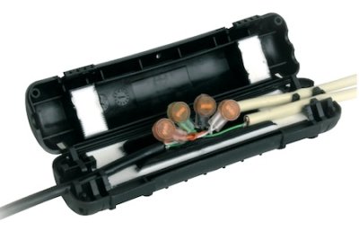 Mid Span Closure - OSSC 122 (10pcs)