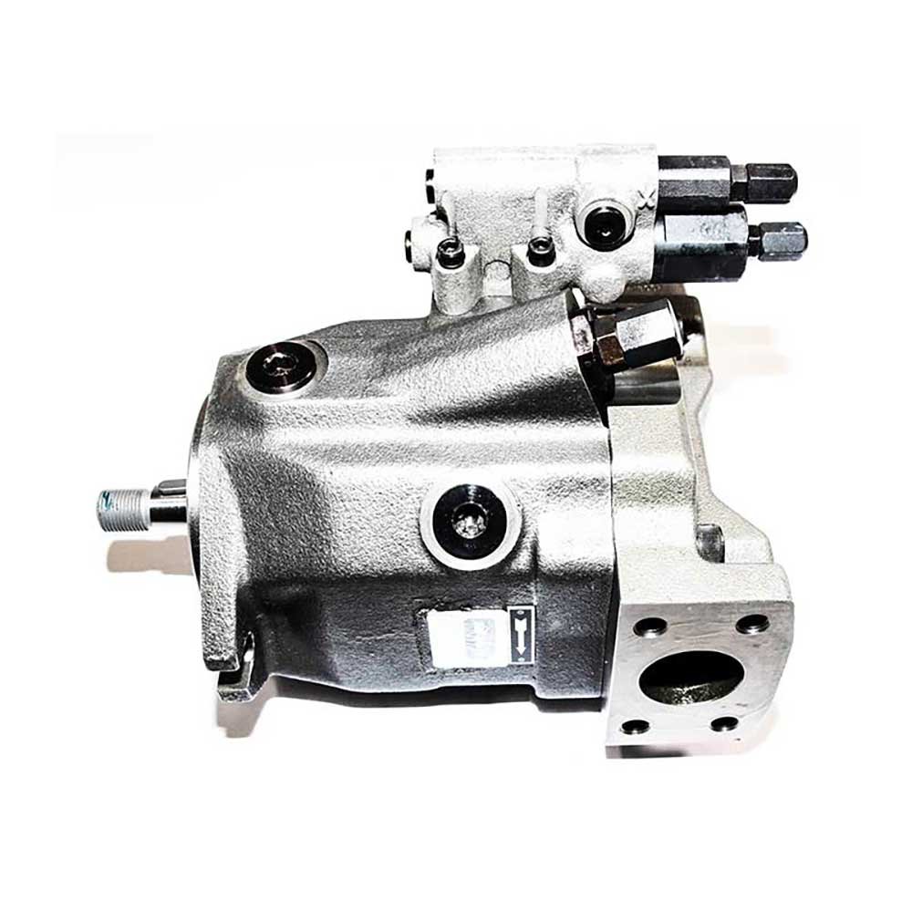 PUMP, HYDRAULIC - AXIAL PISTON