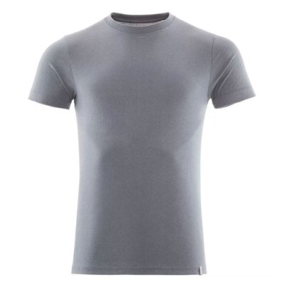 Mascot Crossover T-Shirt - Light Stone Blue 