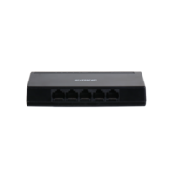 Dahua 5 Port Gigabit Switch DH-PFS3005-5GT-L