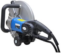 PREDATOR 14" ELECTRIC CONSAW QHS 350 110V