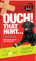 Mikki Dog Boot - Size 3 x 1