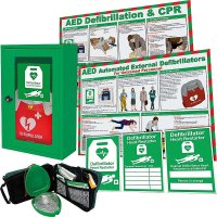 SCHILLER FRED PA-1 AED BUNDLE
