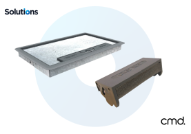 Floorbox Accessories