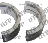 Thrust Bearings