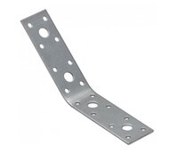 Domax 135 Deg Angle Bracket 100x35mm