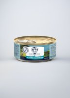 Ziwipeak Daily Cat Cuisine Tins Mackerel & Lamb 24x85g