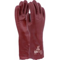 PVC COATED GAUNTLET