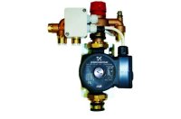 Polyplumb Zonal Regulat Unit MK2 UN