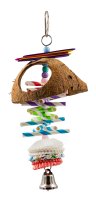 Beaks Festival Mix Bird Toys x 6