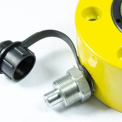 Tundra 100 Tonne Hydraulic Cylinder