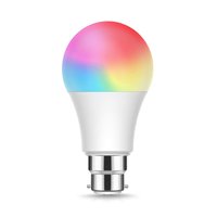 9W WIFI Smart LED RGB+W+WW B22 Bulb