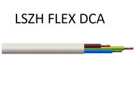 FLEXIBLE CABLE LSZH  DCA