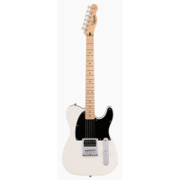 Squier Sonic Esquire H- Arctic White