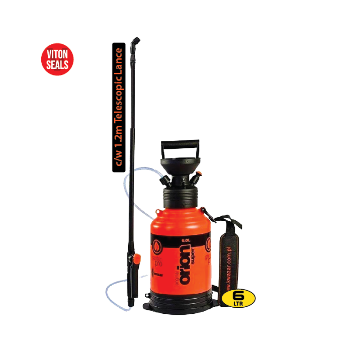 Heavy Duty Garden Pro Sprayer