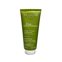Clarins Revitalizing Silky Body Cream 200ml
