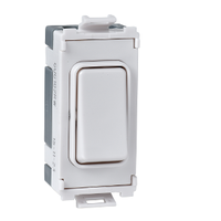 Switch Ultimate 10Amp 2 Way Retractive Switch