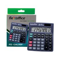 Calculator - FlexOffice