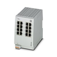 Phoenix Contact - 1085039 - Industrial Ethernet Switch, 5 Port