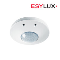 Esylux EP10427206 ATMO PD-ATMO 360i/8 A KNX Presence Detector