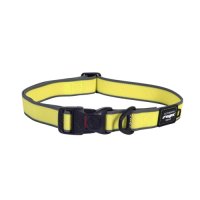 ROGZ Amphibian Classic Collar Dayglo XL