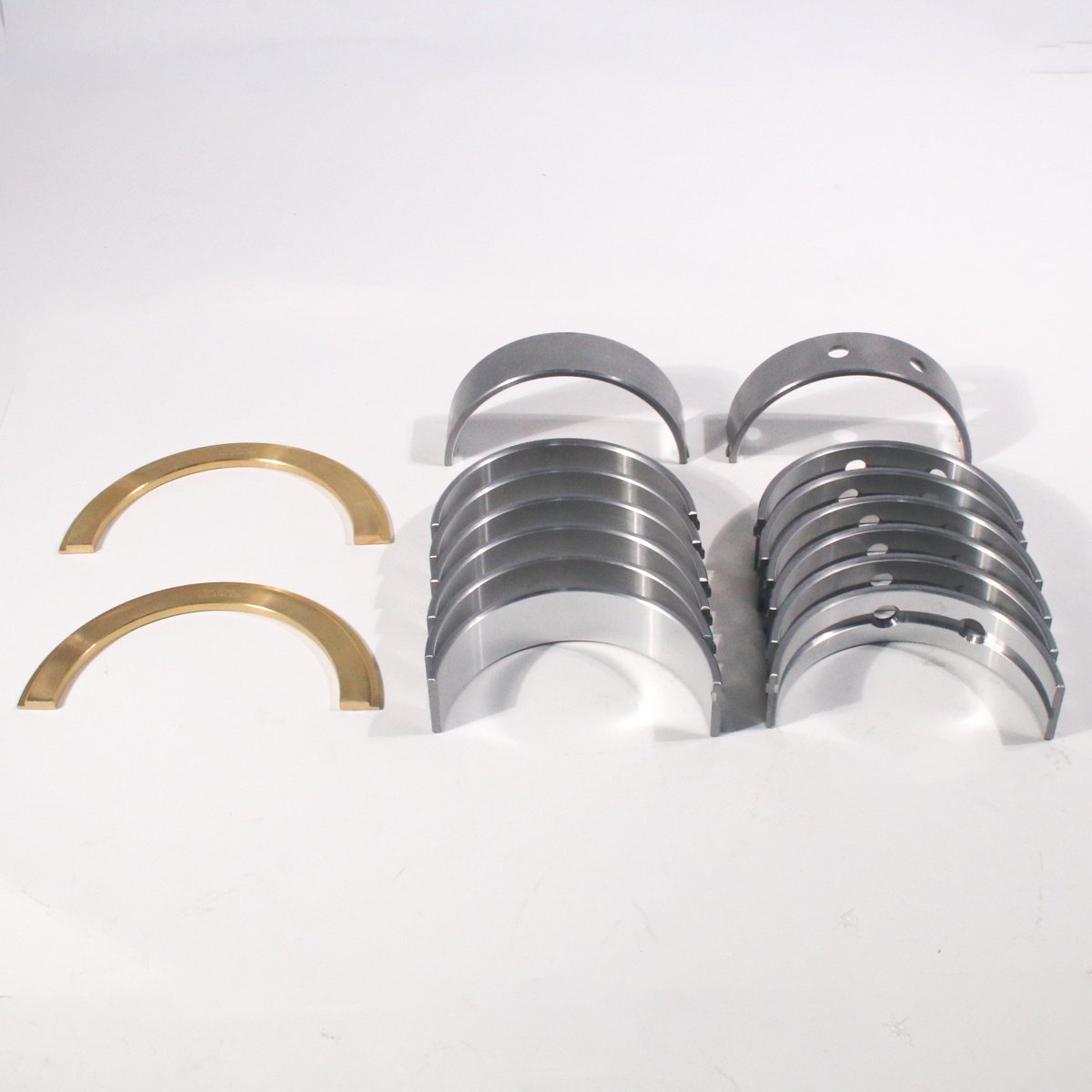 MAIN & THRUST BEARING SET STD