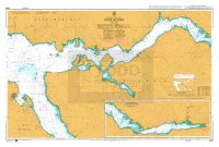 ADMIRALTY Chart - 2394 Loch Sunart
