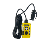 TIPPER REMOTE 2 FUNCTION WITH COBO PLUG