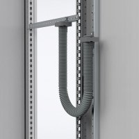 CON36 nVent Hoffman Cable conduit D36 mm