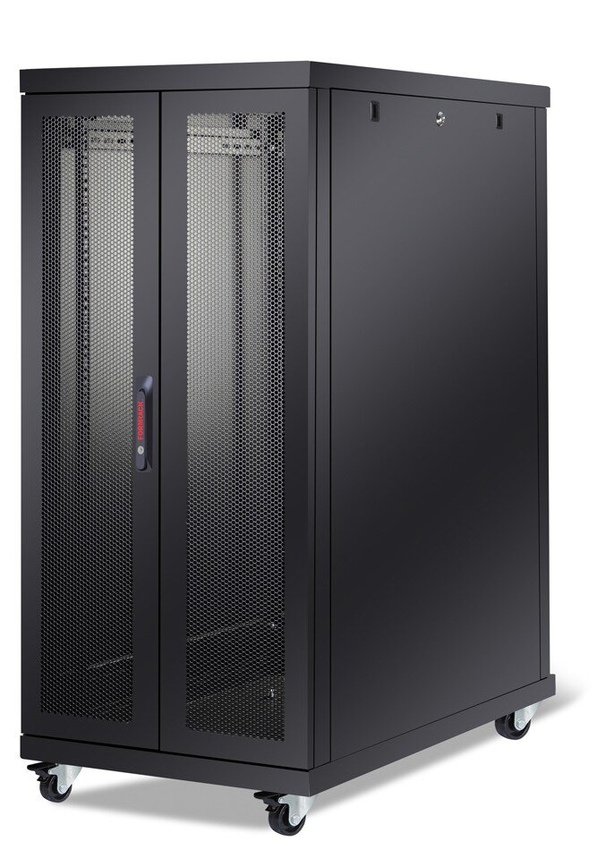 Formrack 19" Server Cabinet 26U 600x1000