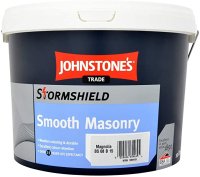 JOHNSTONES STORMSHIELD MAS MAGNOLIA 5LTR
