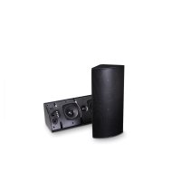 Blaze Audio Ci4 Black - 60w @ 8 Ohm IP65 Passive 2-Way Full Range Speaker