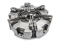 12In DUAL CLUTCH COVER