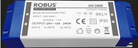 VEGAS 30W, 24V, IP20 constant voltage driver, non dimmable