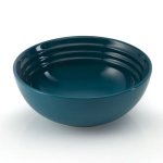Le Creuset 16cm Cereal Bowl - Deep Teal