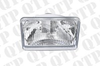 John Deere 6R  58840 - Headlamp John Deere LH Dip