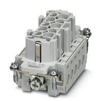 PHOENIX - 10Pin Female Insert