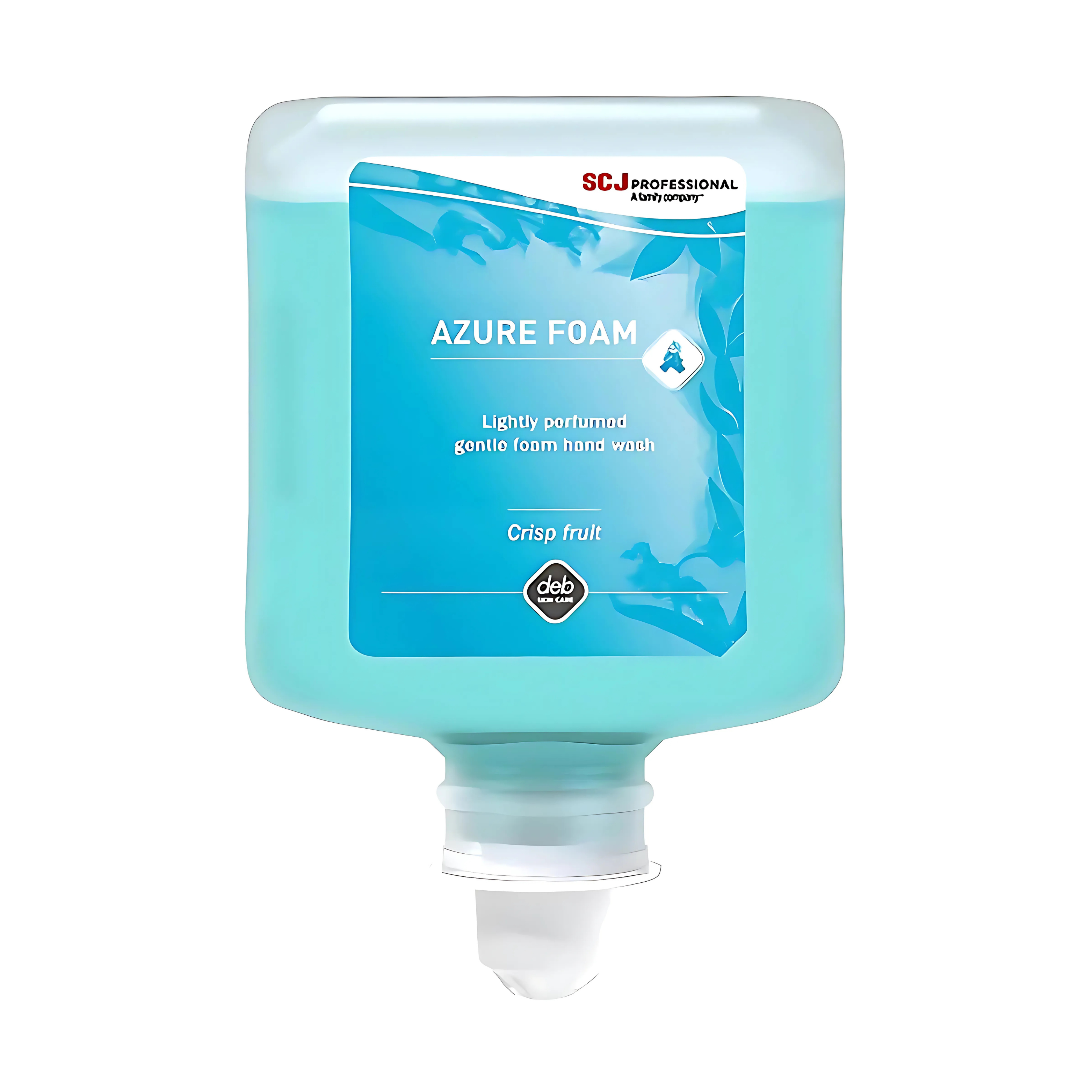Deb Azure Foam Wash, 1 Litre