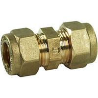 Microbore Compression Coupler 10mm C610 EP1010