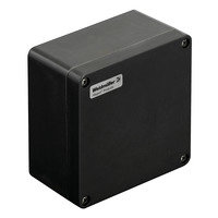 KLIPPON POK 161609 EX, Empty enclosure