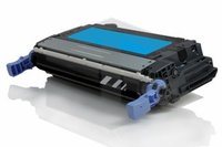 Compatible HP Q6461A 644A Cyan 10000 Page Yield