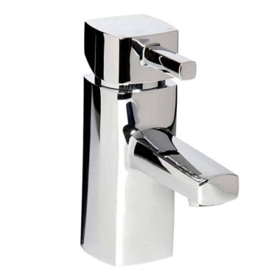 Milan Mono Basin Mixer