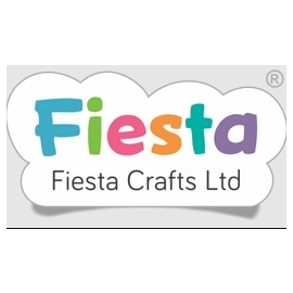 Fiesta Crafts Educational Toys