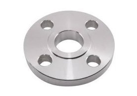 3"NB 300LB RF Slip On Flange   ASTM/ASME SA182 F316/L  ASME B16.5    NACE MR.01.75.  European Origin