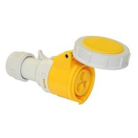 Garo 16A 3P 110V IP67 Coupler SV216-4S