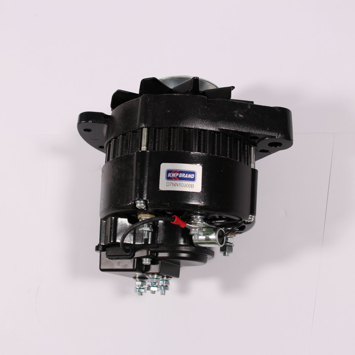 ALTERNATOR: 14V, 72A